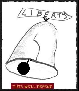 liberty bell